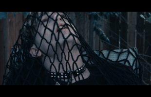 Nopsia – Abandoned (Official Video)
