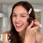 Olivia Rodrigo’s Guide to Effortless Skin-Care and Makeup | Beauty Secrets | Vogue