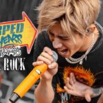 ONE OK ROCK – “The Beginning” LIVE! @ Warped Tour 25th Anniversary 2019 ライブ 演奏シ