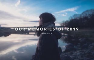 OUR MEMORIES OF 2019