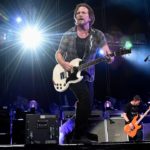 Pearl Jam Live 2022 4K FULL CONCERT in Los Angeles