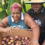 Potato Harvest | 5 Gallon Buckets Our Biggest Harvest | Garden VLOG