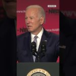 #PresidentBiden announces #2024 re-election bid