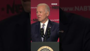 #PresidentBiden announces #2024 re-election bid