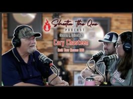 Pro Poker, Comp BBQ, and More w/Cary Chasteen of Hold Your Horses BBQ! | Shootin’ the Que Podcast