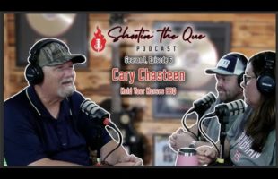 Pro Poker, Comp BBQ, and More w/Cary Chasteen of Hold Your Horses BBQ! | Shootin’ the Que Podcast