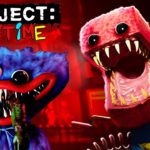 PROJECT: PLAYTIME LIVE GAMEPLAY! (If It Comes Out Today)