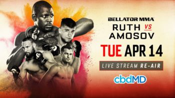 Re-Air | Bellator 239