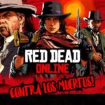 Red Dead Redemption Online – (PS4) – ARRASANDO CON TU CADAVER! – Gameplay en Español