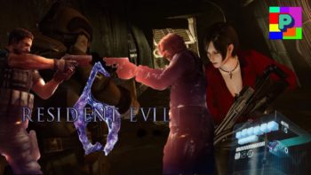 Resident Evil 6 Rampage: Leon and Chris Unleash Chaos LIVE