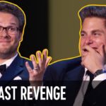 Seth Rogen & Jonah Hill’s Best Roast Comebacks 🔥