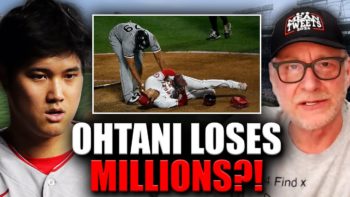 Shohei Ohtani’s Injury Will Cost Him MILLIONS?! | Curt Schilling Baseball Show Episode 51