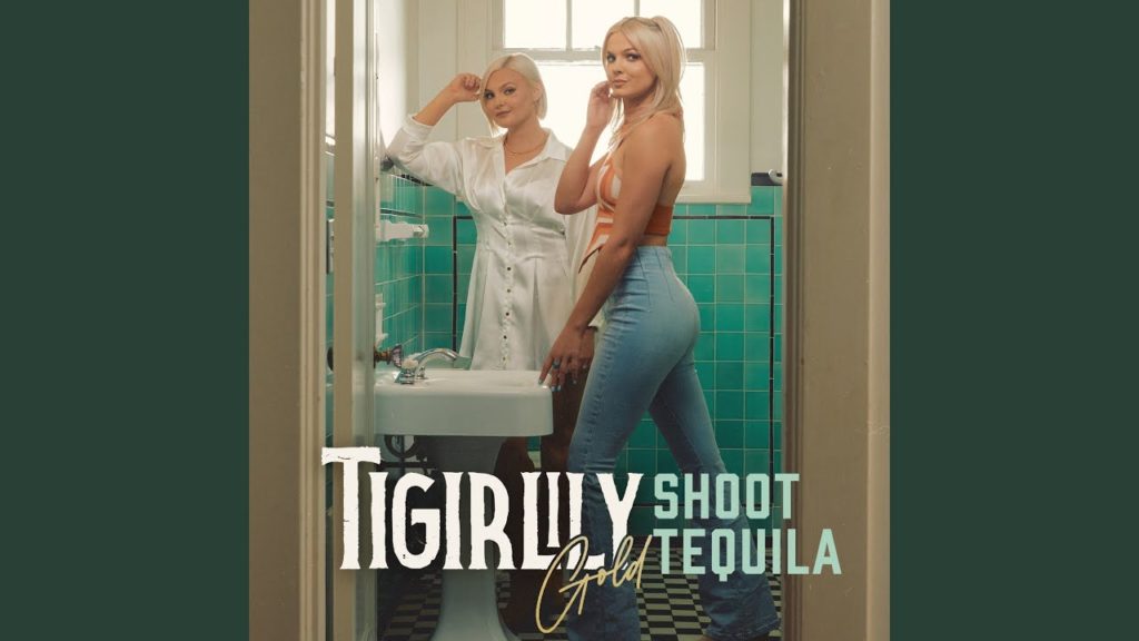 Shoot Tequila