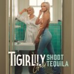 Shoot Tequila