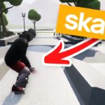 SKATE 4 | NEW MAP, Tricks and Gameplay