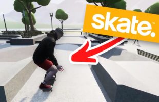 SKATE 4 | NEW MAP, Tricks and Gameplay