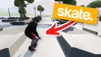 SKATE 4 | NEW MAP, Tricks and Gameplay