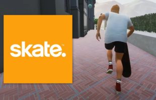 Skate 4’s NEW MAP Has Been Revealed…