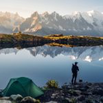 Solo Hiking The Tour Du Mont Blanc