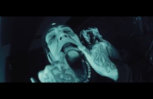 SosMula – STAIN ft. Nascar Aloe (Official Music Video)