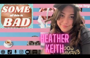 SOTIB: Heather Keith