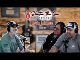 Southern vs. Michigan BBQ, Travel Woes, and More with Kevin LaRocque! | Shootin’ The Que Podcast