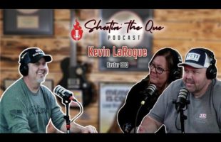 Southern vs. Michigan BBQ, Travel Woes, and More with Kevin LaRocque! | Shootin’ The Que Podcast