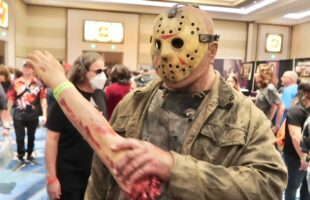 Spooky Empire Halloween Convention In Orlando – HUGE October 2023 Event / Cosplay & Vendor Overload