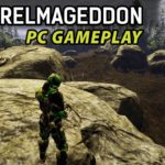 Squirrelmageddon! PC Gameplay – First Look | 1080p