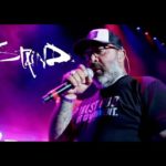 Staind – Live at Rockville 2021 (FULL CONCERT)