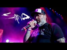 Staind – Live at Rockville 2021 (FULL CONCERT)