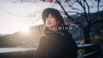 STATE OF MIND | Cinematic Vlog shot on Sony α7C