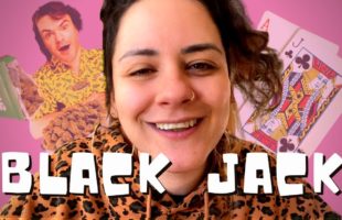 STRAIN REVIEW – BLACK JACK – SOMMELIERVA