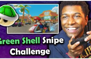 Stream WONT END Until 89 Green Shell Snipes 😤😁 |  Mario Kart 8 Deluxe Livestream 👑🏆 |