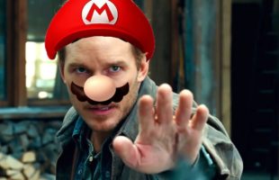 Super Mario Bros U deluxe with the hombres – Platformer Live