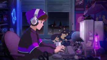 synthwave radio 🌌 – beats to chill/game to