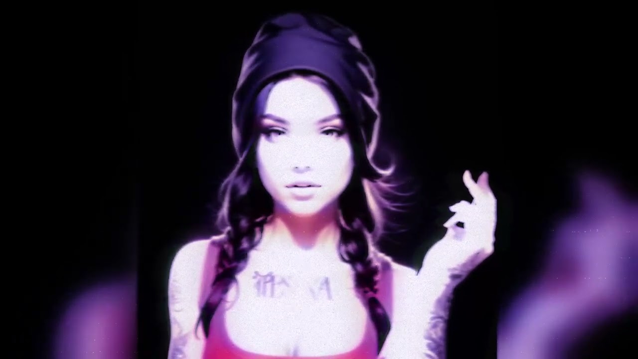 Teresa – Okhapff (Visualizer official) #spanishdrill #mexadrill #trapmexicano