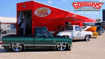 Texas Car Show 2023 – Goodguys Summit Racing Lonestar Nationals at Texas Motor Speedway