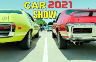 Texas Classic Car Show {Rockwall Bass Pro 2021} Muscle Cars Classic Cars Custom Cars Show Trucks 4K