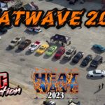 Texas Heatwave Truck & Car Show 2023🔥🔥(Brought Out The Whole Collection)