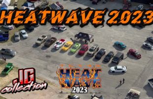 Texas Heatwave Truck & Car Show 2023🔥🔥(Brought Out The Whole Collection)