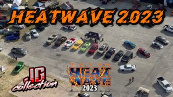 Texas Heatwave Truck & Car Show 2023🔥🔥(Brought Out The Whole Collection)
