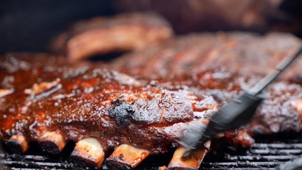 Texas’s Largest BBQ Cook-Off