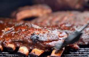 Texas’s Largest BBQ Cook-Off