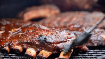 Texas’s Largest BBQ Cook-Off