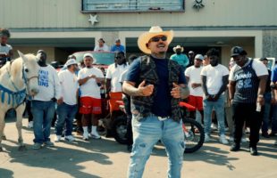 That Mexican OT – Matagorda (feat. Hogg Booma) (Official Music Video)