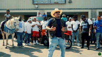 That Mexican OT – Matagorda (feat. Hogg Booma) (Official Music Video)