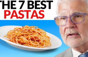 The 7 BEST Pasta Alternatives That Won’t Destroy Your Gut! (Lectin & Gluten-Free)| Dr. Steven Gundry