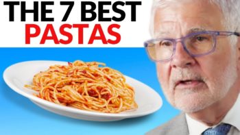 The 7 BEST Pasta Alternatives That Won’t Destroy Your Gut! (Lectin & Gluten-Free)| Dr. Steven Gundry