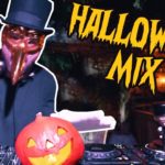 The Claptone Halloween Livestream